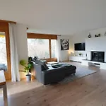 Sonniges Haus Bei Bern Herrenschwanden