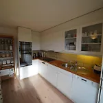 Tatil Evi Sonniges Haus Bei Bern Herrenschwanden