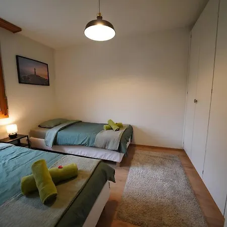 Sonniges Haus Bei Bern * Herrenschwanden