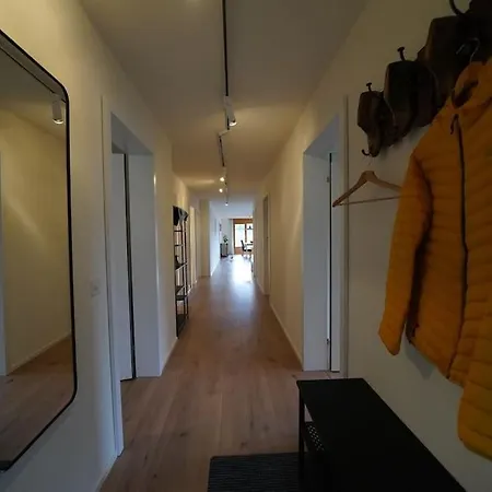 Sonniges Haus Bei Bern Holiday home Herrenschwanden