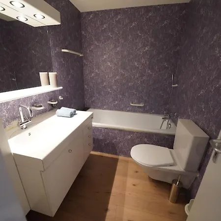 Sonniges Haus Bei Bern Herrenschwanden