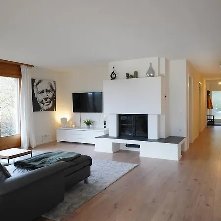 Sonniges Haus Bei Bern Holiday home