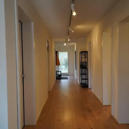 Sonniges Haus Bei Bern Dom wakacyjny Herrenschwanden