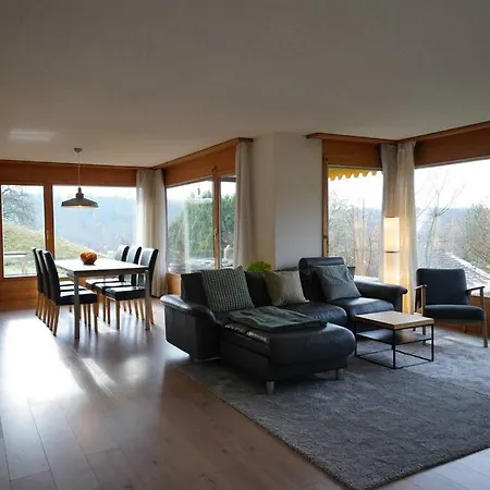 Sonniges Haus Bei Bern Dom wakacyjny