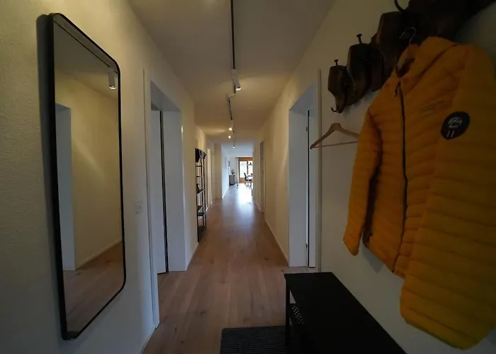 Sonniges Haus Bei Bern Dom wakacyjny Herrenschwanden