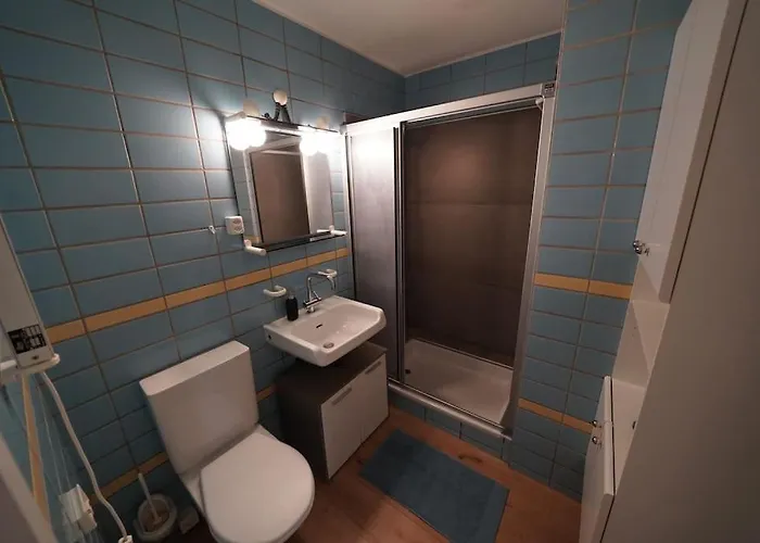 Dom wakacyjny Sonniges Haus Bei Bern