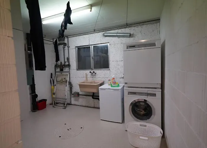 Sonniges Haus Bei Bern * Herrenschwanden