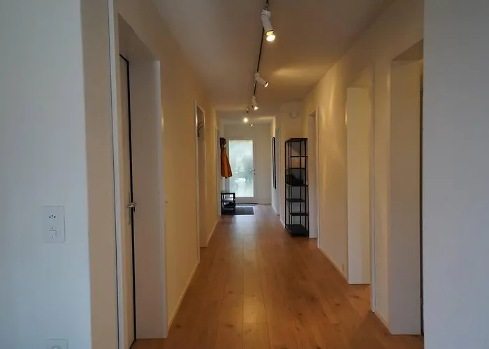 Sonniges Haus Bei Bern Dom wakacyjny Herrenschwanden