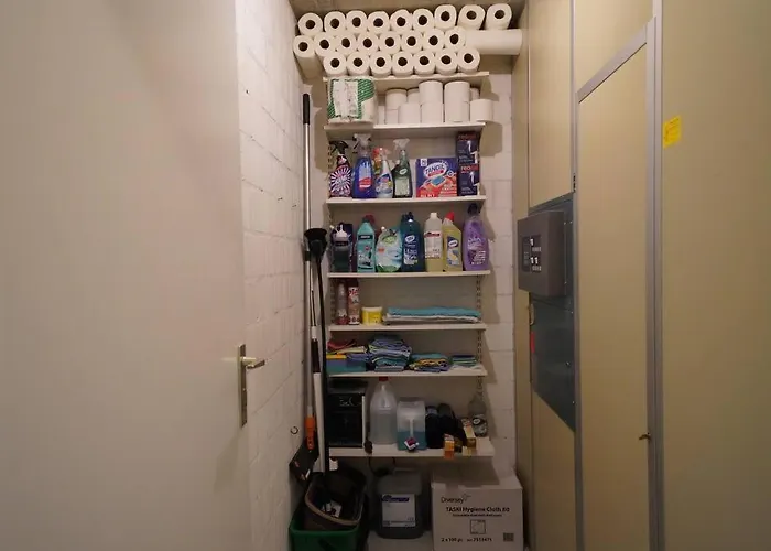 度假居 Sonniges Haus Bei Bern